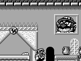 Wario Land II (USA, Europe)