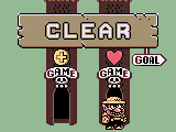 Wario Land – Super Mario Land 3 Color Edition