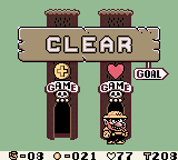 Wario Land – Super Mario Land 3 Color Edition