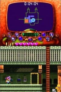 Wario – Master of Disguise (USA)