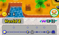 Wario Time! v3