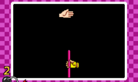 Wario Ware Inc (U)(Precision)