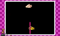 Wario Ware Inc (U)(Precision)