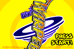 Wario Ware – Twisted! (No Gyro Fix)