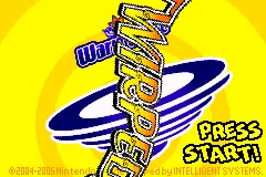 Wario Ware – Twisted! (No Gyro Fix)
