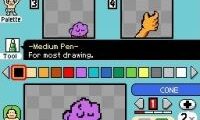 WarioWare – D.I.Y. (USA)