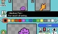 WarioWare – D.I.Y. (USA)