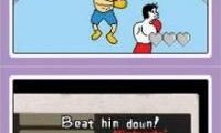 WarioWare – Touched! (USA)