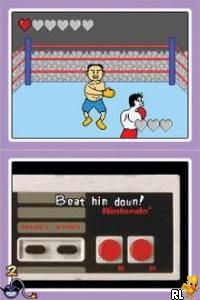 WarioWare – Touched! (USA)