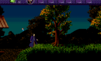 Warlock (USA, Europe)