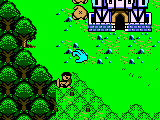Warlocked (USA)