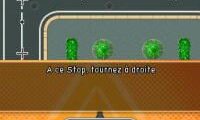 Warning – Code de la Route (France)