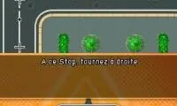 Warning – Code de la Route (France)