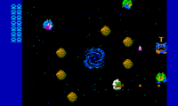 Warpman (Japan)