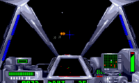 Warpspeed (USA)