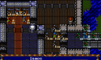 Warsong (USA) [Text Hack by D v20010219] [Graphic Hack by MIJET v20070103] (~Langrisser)