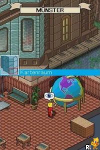 Was Ist Was – Versunkene Schaetze – Das Abenteuerspiel (Europe) (En,De)