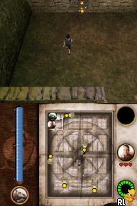 Water Horse, The – Legend of the Deep (Europe) (En,Fr,De,Es,It,Nl,Pt,Sv,No,Da,Fi)
