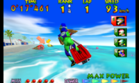 Wave Race 64 (Europe) (En,De)