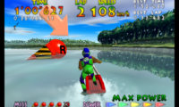Wave Race 64 (Japan)