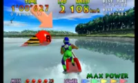 Wave Race 64 (Japan)