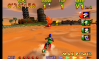 Wave Race 64 (Japan) (Rev B) (Shindou Edition)