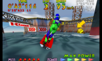 Wave Race 64 (USA)
