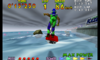 Wave Race 64 (USA) (Rev A)