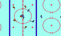 Wayne Gretzky Hockey (USA)