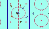 Wayne Gretzky Hockey (USA)