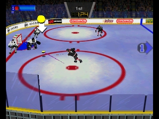 Wayne Gretzky’s 3D Hockey ’98 (Europe) (En,Fr,De,Es)