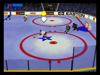 Wayne Gretzky’s 3D Hockey ’98 (USA)
