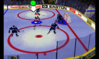 Wayne Gretzky’s 3D Hockey (Japan)
