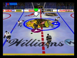 Wayne Gretzky’s 3D Hockey (USA) (Rev A)