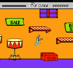 Wayne’s World (USA)