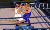 WCW Mayhem (USA)