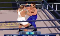 WCW Mayhem (USA)