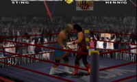 WCW Nitro (USA)