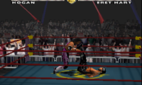 WCW Nitro (USA) (Alt 1)