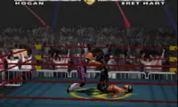 WCW Nitro (USA) (Alt 1)