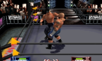 WCW-nWo Revenge (Europe)