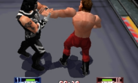 WCW-nWo Revenge (USA)