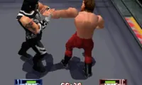 WCW-nWo Revenge (USA)