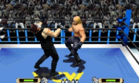 WCW vs. nWo – World Tour (USA)