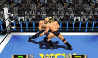 WCW vs. nWo – World Tour (USA) (Rev A)