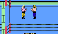 WCW World Championship Wrestling (USA)