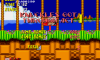 Wechnia in Sonic The Hedgehog 2