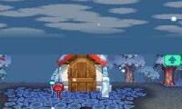 Welcome to Animal Crossing – Wild World (USA) (Rev 1)