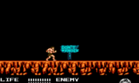 Werewolf – The Last Warrior (Europe)