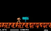 Werewolf – The Last Warrior (Europe)